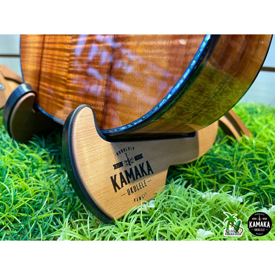 kamaka 琴架