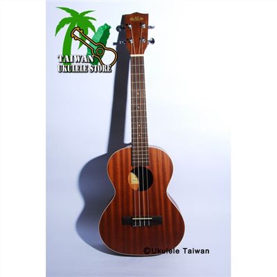 【台灣烏克麗麗 專門店】KALA UKULELE 烏克麗麗 KA-T 26吋 (附琴袋+調音器+教材)