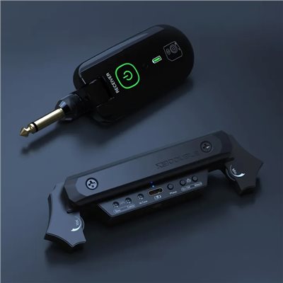 Double X2 雙系統 無線拾音器 