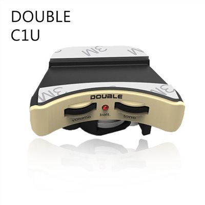 Double C1U